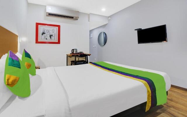 OYO Townhouse 063 M G Road