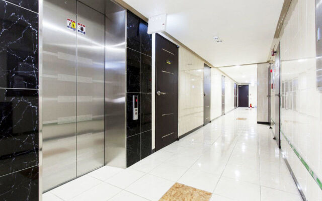 Alice Hostel