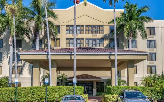 Comfort Suites Miami - Kendall