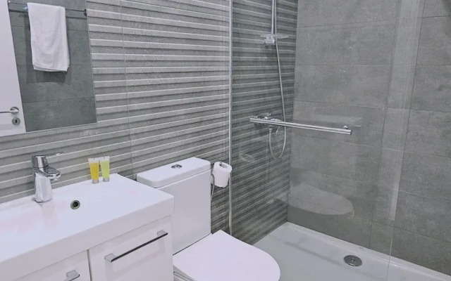125 LCA - Stay Treasure Apartment