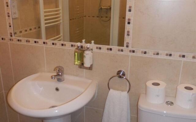 Boyne House Guest House