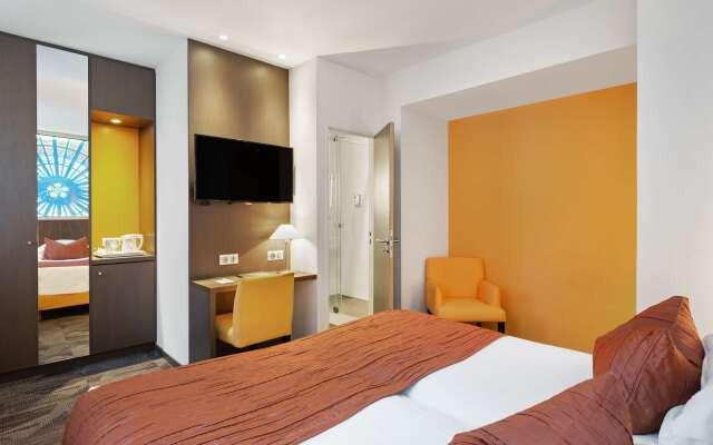 Best Western Plus Monopole Metropole