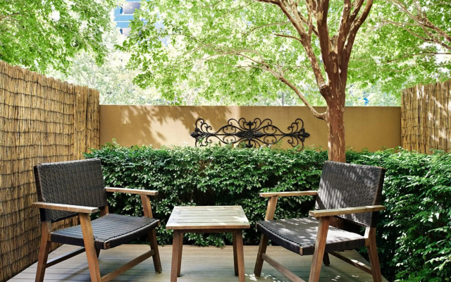 Crowne Plaza Sydney Macquarie Park by IHG