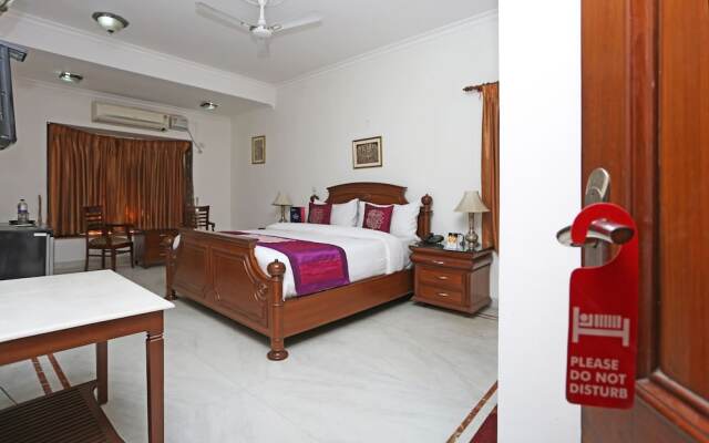 Port Residency Homes