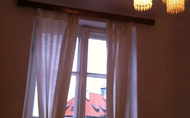Design City Old Town - Rynek Apartment