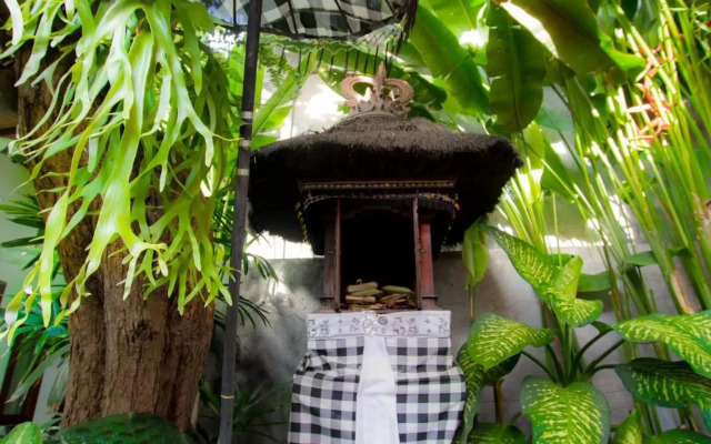 The Pavilion Kuta