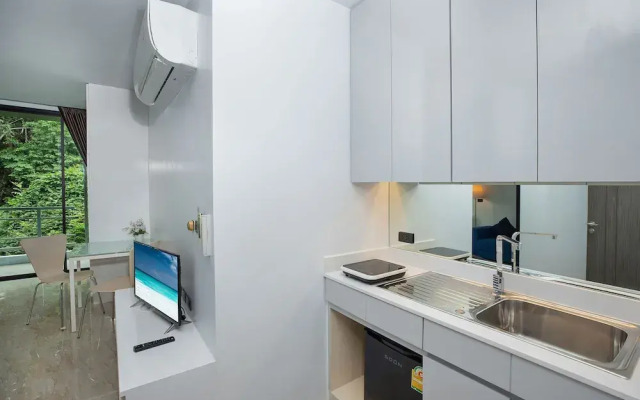 Kata Pool Villa UTK5 for Beach Lovers