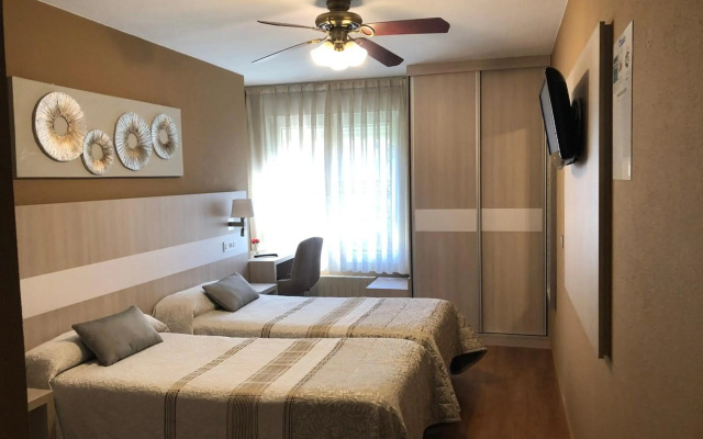 Hotel Bahía