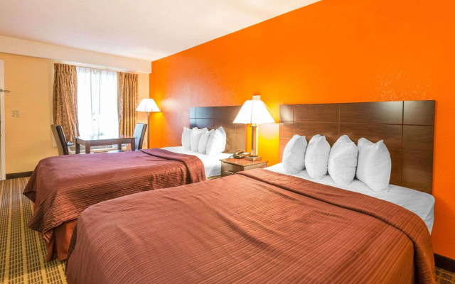 Quality Inn