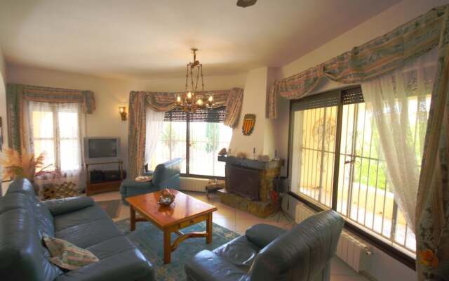 Villa Ortembach 14 - Plaza Mayor