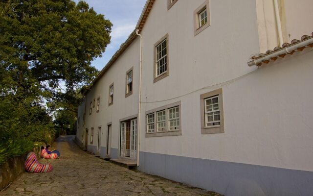 Almáa Sintra Hostel