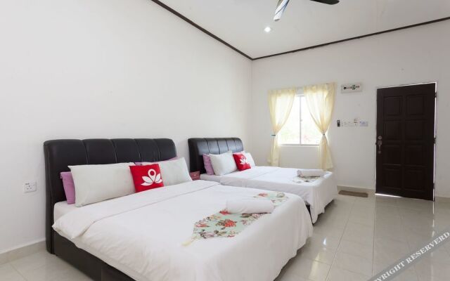 Zen Rooms Pantai Cenang