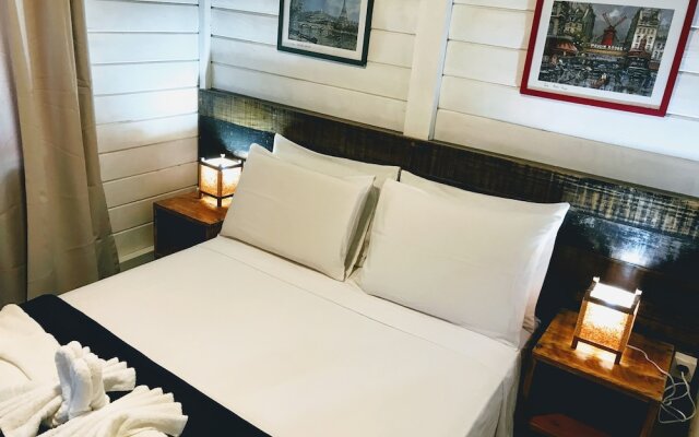 Pousada Cacau Praia do Rosa