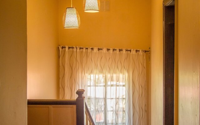 Osnet Boutique Resort