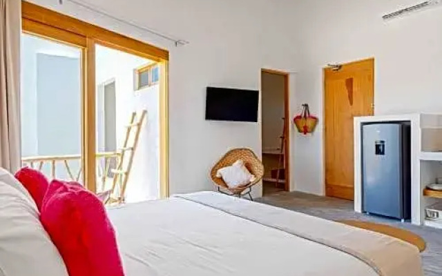 Punta Blanca Beach House