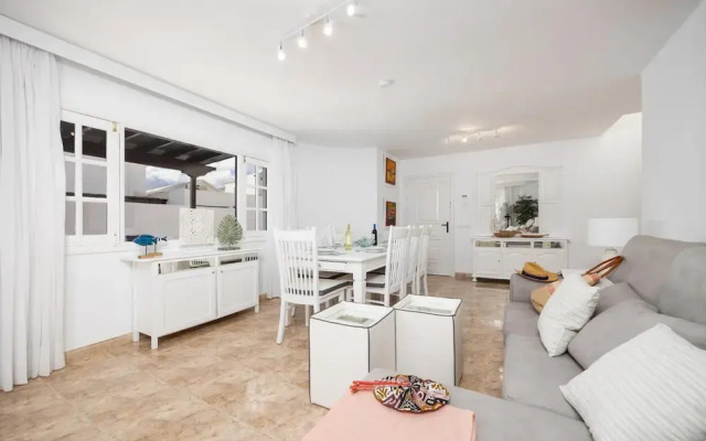 Villa Dulce in Tias With 4 Bedrooms and 2 Bathrooms