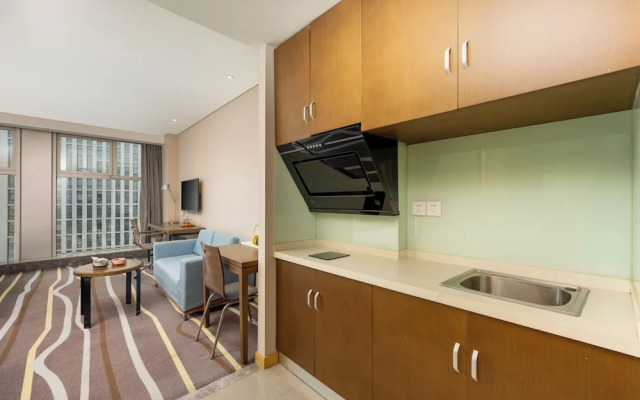 Holiday Inn Express Hangzhou Huanglong by IHG