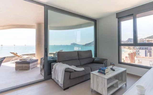 Apartamento Infinium 2 - Costa CarpeDiem