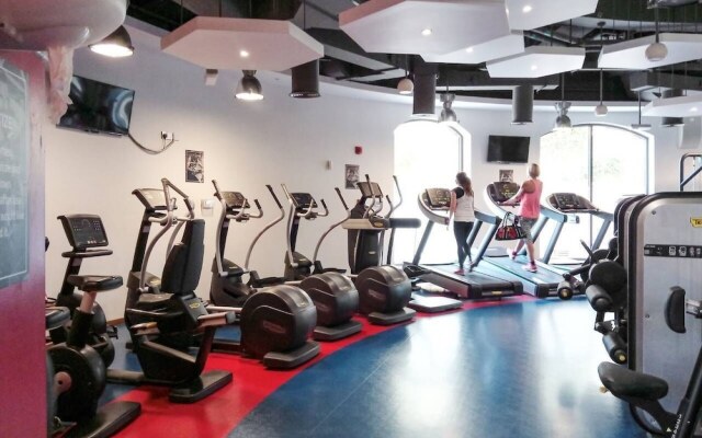 Sea View! Spacious 2BR in JBR + Pool & gym