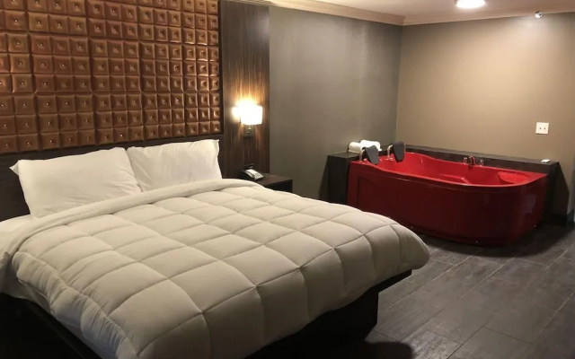 Lincoln Hotel Philadelphia