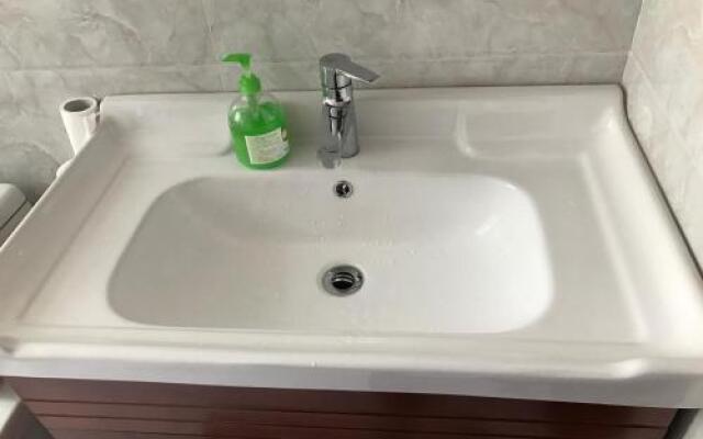 Teahouse Boutique Guesthouse