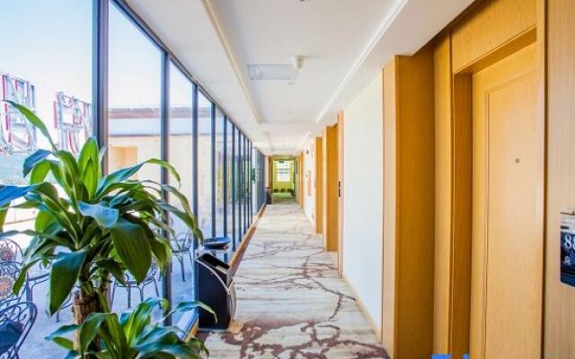 Yuekai Business Hotel