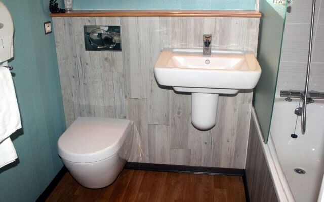 LOGIS Les Dineux Village