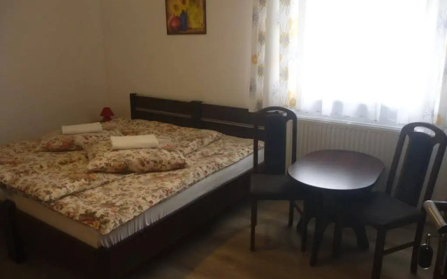 Ośrodek Wypoczynkowy Relaks