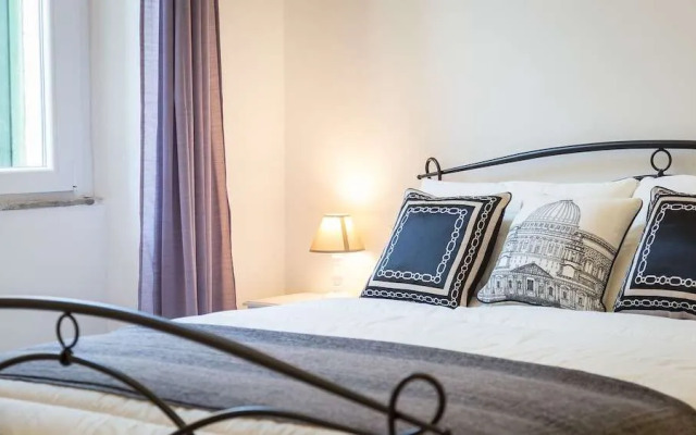 Rental in Rome Turati