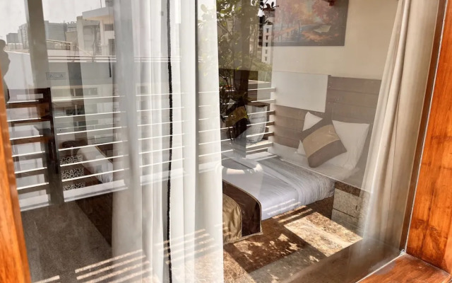 Maharaja Palace Near Medanta Gurgaon