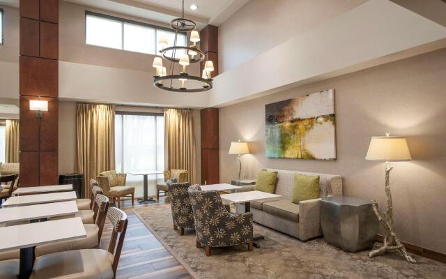 Hampton Inn & Suites Mobile Providence Park/Airport