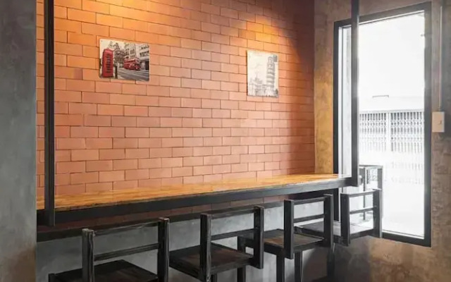 The Step Chiang Mai - Adults Only