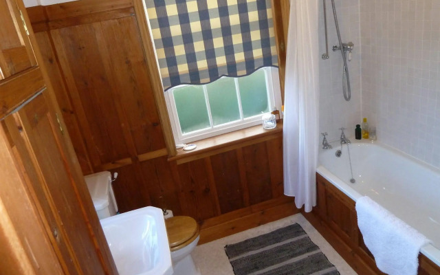 The Old Vicarage B&B