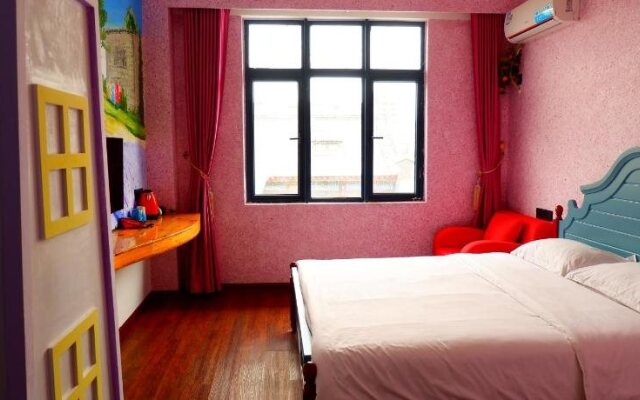 Ka Liu Lan Island International Youth Hostel