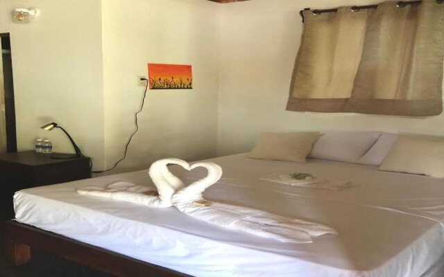 Papitos Bacalar Hotel and Marina