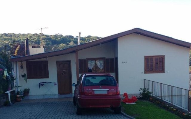 Pousada da Mari