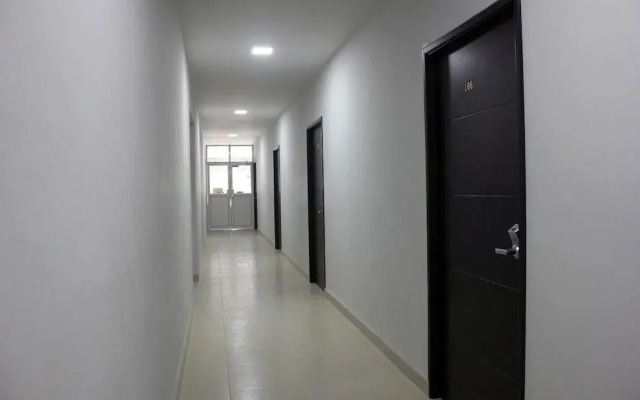 Hotel Tampico Express