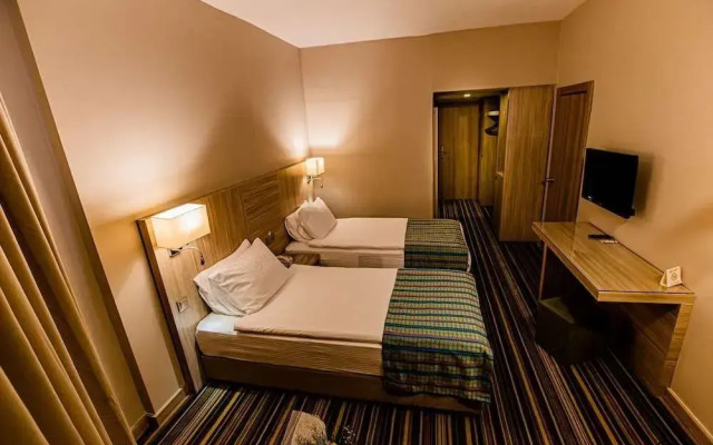 Mustafa Cappadocia Resort