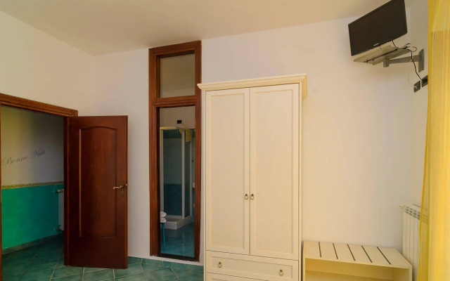 Hotel Aragonese