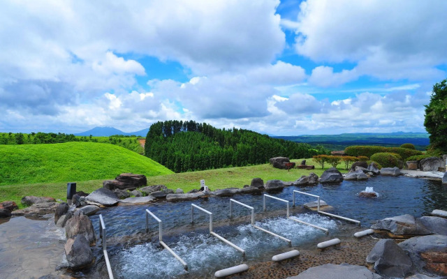 Senomoto Kogen Hotel