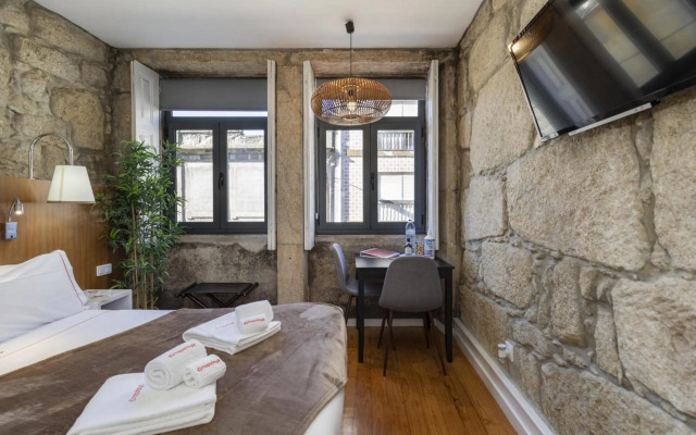 Oporto Gardens - Historical House