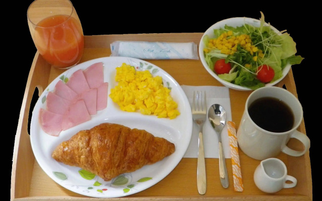 Nagomi - Hostel