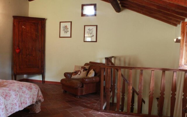 Agriturismo Podere San Pietro