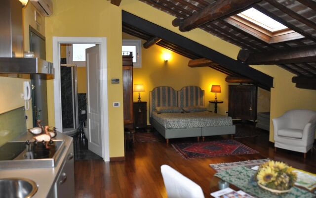 Piazza Nova Guest House