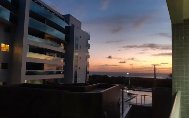 Arraial do Cabo. Conforto, Piscina, Vista Mar.