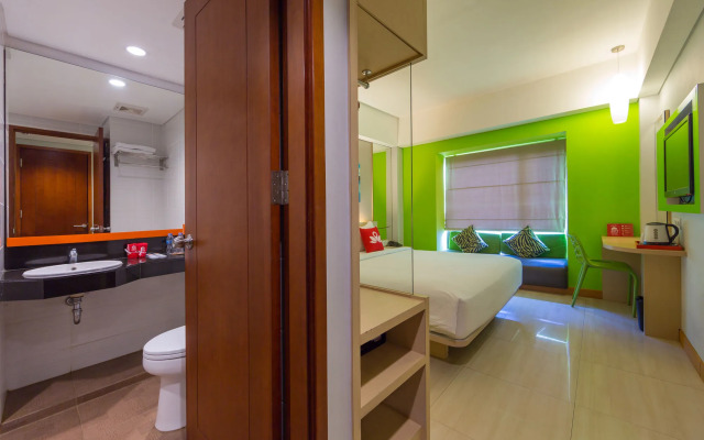 ZEN Rooms Kuta Sunset Road 2