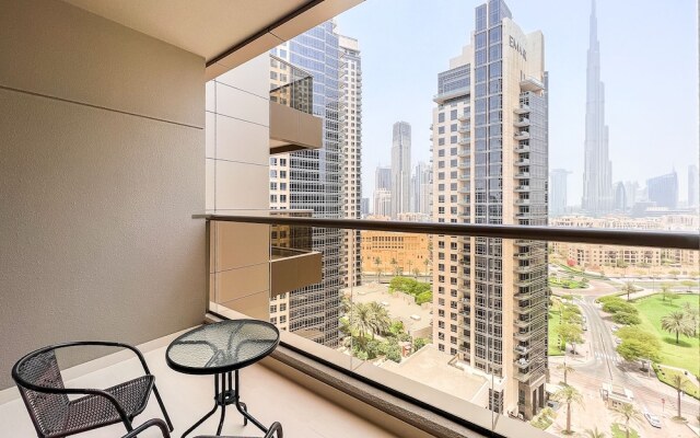 Luton Vacation Homes - Elite Downtown Residence