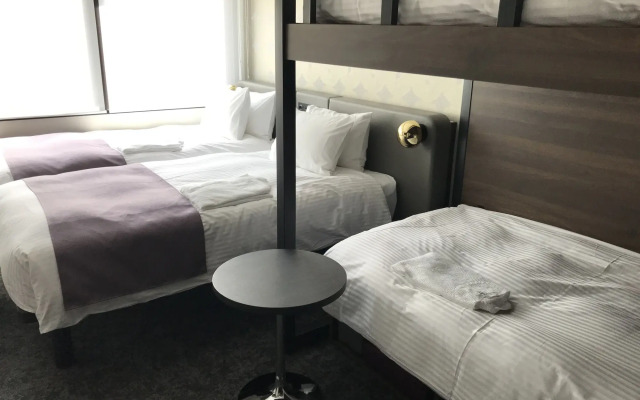 Grids Premium Hotel Osaka Namba