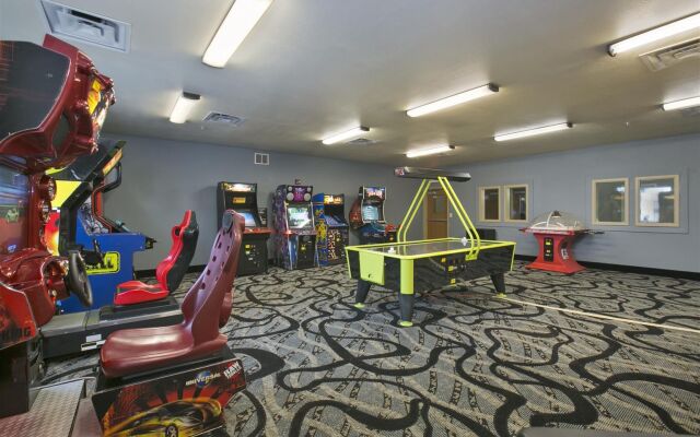 Best Western Plus Blaine at the National Sports Center