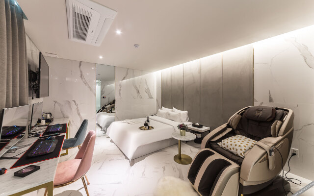 Songtan Alo Hotel